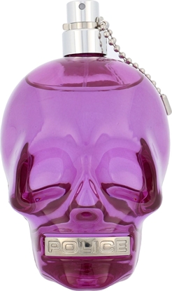 Picture of Police To Be Woman EDP 125 ml