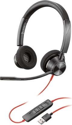 Picture of Suchawki Plantronics Blackwire C3320  (213934-01)