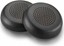 Attēls no Poly Nauszniki do W8210, W8220 czarne