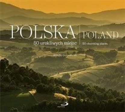 Изображение Polska (Góry). 50 urokliwych miejsc