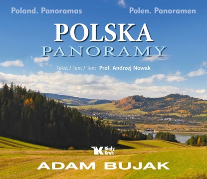 Attēls no Polska. Panoramy (67757)