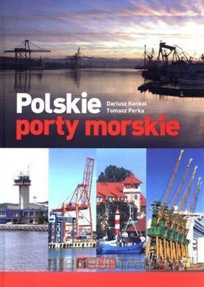 Picture of Polskie porty morskie (121524)