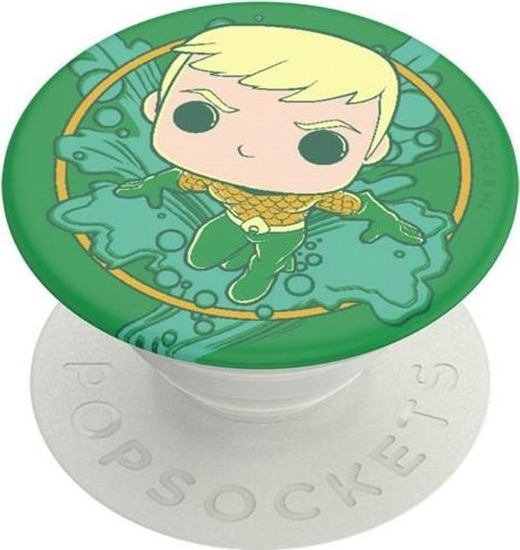 Picture of PopSockets Pop na palec  Funko Pop! Aquaman 101129