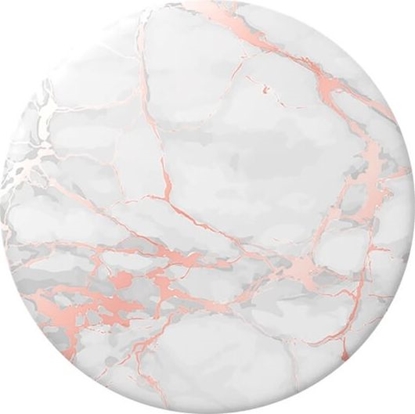 Picture of PopSockets Pop na palec Gold Lutz Marble Gen. 2 ME-PS-A025