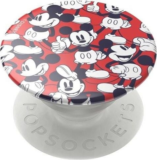 Picture of PopSockets Pop na palec Mickey Classic Pattern Gen. 2 100432