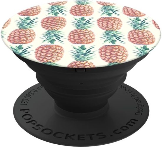 Picture of PopSockets Pop na palec Pineapple Pattern 101233