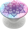 Picture of PopSockets Pop na palec Rainbow Nirvana Gen. 2 ME-PS-A144