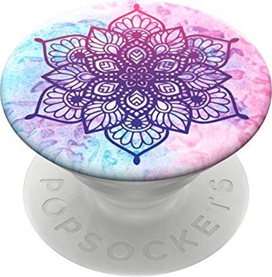 Picture of PopSockets Pop na palec Rainbow Nirvana Gen. 2 ME-PS-A144