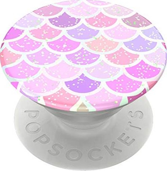 Изображение Popsockets Popsockets 2 Glitter Mermaid 800943 basic