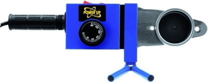 Изображение Power Up Zgrzewarka do rur PVC 800-1500W do 63mm 78910