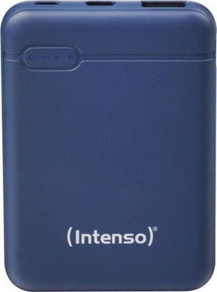 Picture of Powerbank Intenso XS10000 10000mAh Granatowy