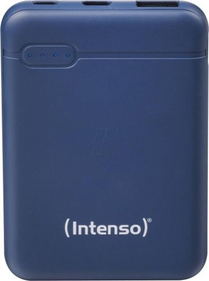 Picture of Powerbank Intenso XS10000 10000mAh Granatowy