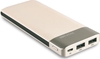 Picture of Realpower Powerbank PB-8000 Fashion Champagner      8.000mAh