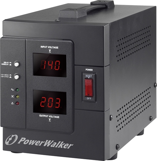 Picture of PowerWalker AVR 3000/SIV UPS