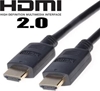 Picture of Kabel PremiumCord HDMI - HDMI 10m czarny (kphdm2-10)