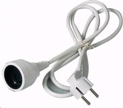 Picture of PremiumCord Przeduacz M/F 3m (ppe1-03)