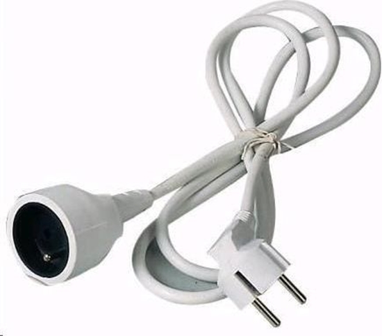 Picture of PremiumCord Przeduacz, M/F, 7m (ppe1-07)