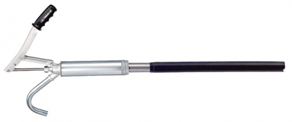 Attēls no Pressol Pompa rczna do oleju (13012)