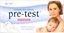 Picture of Pre-test Test ciowy PRE-TEST pytkowy 1 szt