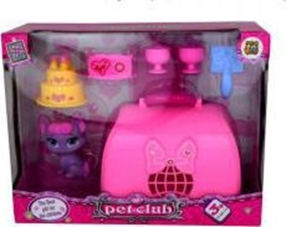 Picture of Pro Kids Nosideko i zwierzaki Pet Club