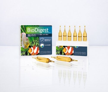 Attēls no Prodibio BioDigest 6 ampułek