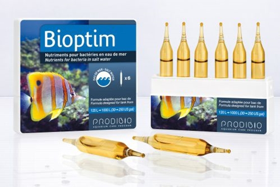 Изображение Prodibio Bioptim 6 ampułek