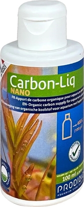 Attēls no Prodibio Carbon-Liq Nano 100 ml