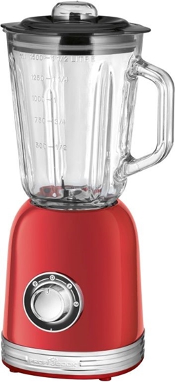 Picture of Blender kielichowy ProfiCook PC-UM 1195 czerwony