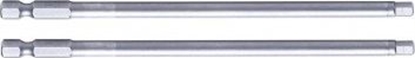 Picture of Pro-Line Bity 1/4" Hex H4, L=100MM, 2szt. (10819)