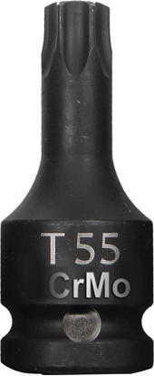 Picture of Pro-Line BITONASADKA UDAROWA 1/2" TORX T45, L=60MM PROLINE ZAWIESZKA