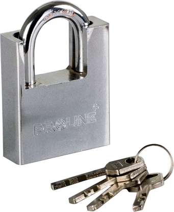 Изображение Pro-Line Kódka eliwna 60mm kabk hartowana klucz frezowany (24960)