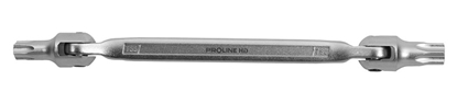 Изображение Pro-Line Klucz trzpieniowy torx przegubowy T25 x T27 (36107)