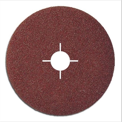 Attēls no Pro-Line krki fibrowe 180mm, 5 sztuk, granulacja 100 (49163)