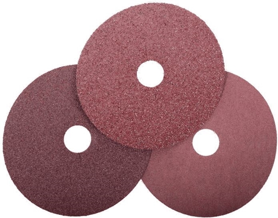 Picture of Pro-Line krki cierne fibrowe 180mm, 5 sztuk, granulacja 60 (49161)