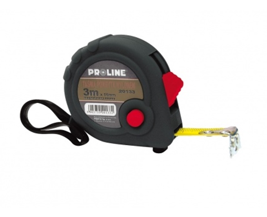 Изображение Pro-Line Miara zwijana 7,5m z zawieszk 20137K