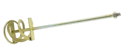Изображение Pro-Line Mieszado do zaprawach cikich 120x540mm typ C 41014