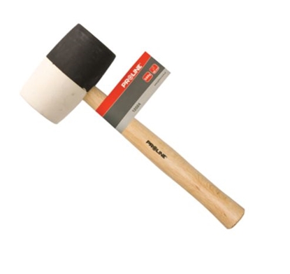 Изображение Pro-Line Motek gumowy rczka drewniana 980g  (12026)
