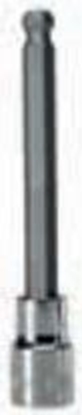 Изображение Pro-Line Nasadka trzpieniowa imbusowa hex 1/2" H7 x 140mm (58521)