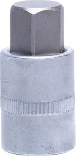 Изображение Pro-Line Nasadka trzpieniowa imbusowa hex 1/4" H7 x 37mm (58124)