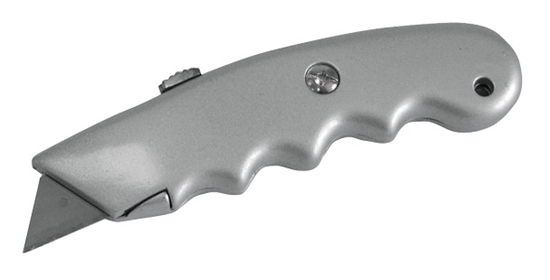 Изображение Pro-Line Nó z ostrzem trapezowym chowanym 62mm - 30305