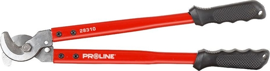 Изображение Pro-Line Noyce Dwigniowe do kabli AL, CU MAX, cicia 125 mm2