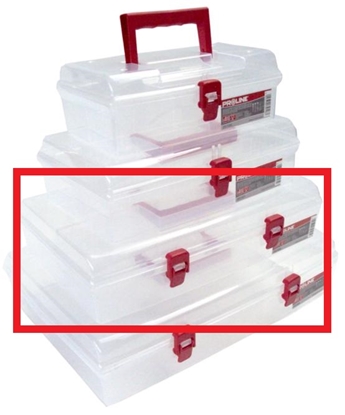 Изображение Pro-Line Organizer narzdziowy 35728