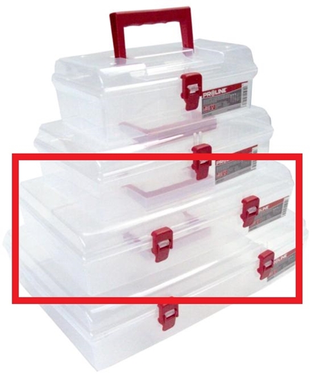 Изображение Pro-Line Organizer narzdziowy 35728