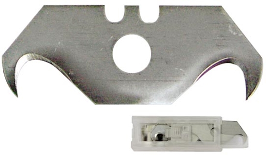 Изображение Pro-Line Ostrza wymienne hakowe 5szt. 31304