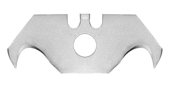 Изображение Pro-Line Ostrza wymienne hakowe 5szt. 31305