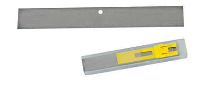 Изображение Pro-Line Ostrze wymienne do skrobaka do szyb 100mm 10szt. - 31163