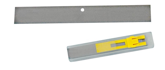 Изображение Pro-Line Ostrze wymienne do skrobaka do szyb 100mm 10szt. - 31163