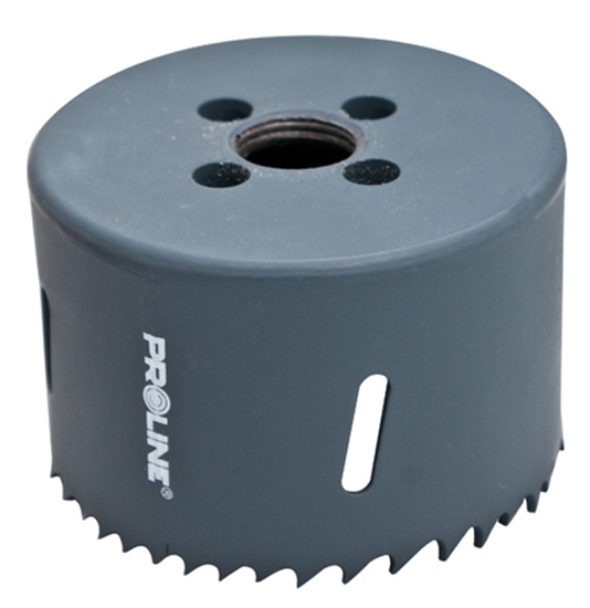 Изображение Pro-Line Otwornica bimetalowa 35mm 27135