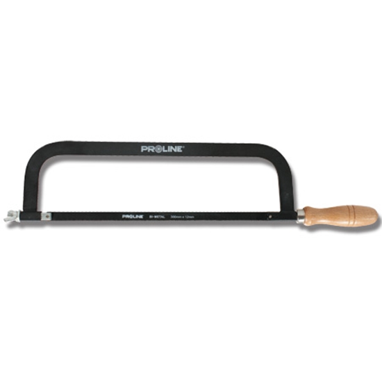 Изображение Pro-Line Pia rczna do metalu z brzeszczotem 30cm (23123)