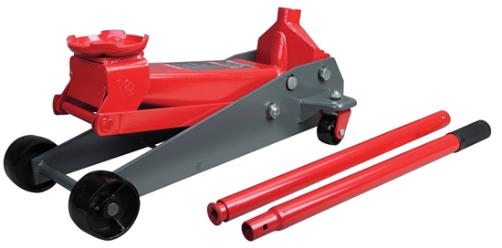 Изображение Pro-Line Podnonik hydrauliczny 3t 150-500mm - 46925